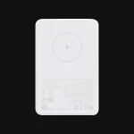 Xiaomi Magnetic Power Bank 5000mAh WPB0507, Magnetic Wireless Charging, USB-C Fast Charging