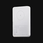Xiaomi Magnetic Power Bank 5000mAh WPB0507, Magnetic Wireless Charging, USB-C Fast Charging