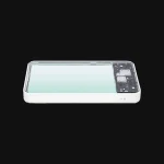Xiaomi Magnetic Power Bank 5000mAh WPB0507, Magnetic Wireless Charging, USB-C Fast Charging