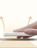 Xiaomi Magnetic Power Bank 5000mAh WPB0507, Magnetic Wireless Charging, USB-C Fast Charging, 7.5W Wireless Output, Compact Portable Power Bank for Travel and Daily Use - Image 8