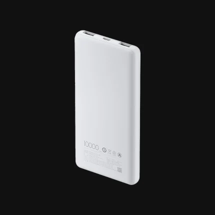 Xiaomi Power Bank 10000mAh 22.5W Lite P16ZM, 10000mAh Portable Fast Charging 4