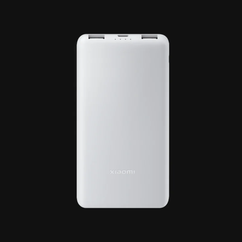Xiaomi Power Bank 10000mAh 22.5W Lite P16ZM, 10000mAh Portable Fast Charging 4