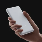 Xiaomi Power Bank 10000mAh 22.5W Lite P16ZM, 10000mAh Portable Fast Charging 4