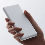 Xiaomi Power Bank 10000mAh 22.5W Lite P16ZM, 10000mAh Portable Fast Charging Power Bank with USB C and Dual USB A Ports, 22.5W Two Way Fast Charging, Travel and Daily Device Charging