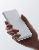 Xiaomi Power Bank 10000mAh 22.5W Lite P16ZM, 10000mAh Portable Fast Charging Power Bank with USB C and Dual USB A Ports, 22.5W Two Way Fast Charging, Travel and Daily Device Charging