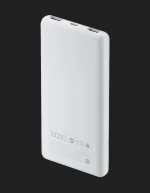 Xiaomi Power Bank 10000mAh 22.5W Lite P16ZM, 10000mAh Portable Fast Charging Power Bank with USB C and Dual USB A Ports, 22.5W Two Way Fast Charging, Travel and Daily Device Charging - Image 3