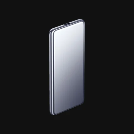 Xiaomi Ultra Slim Power Bank 5000mAh PB0520MI, 20W Fast Charging Portable Power Bank