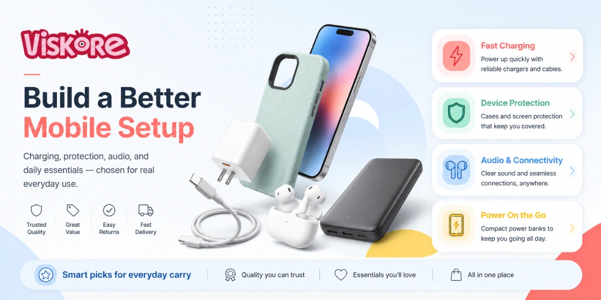 mobile accessories for sale