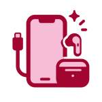 Mobile Phones & Accessories