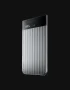 PLAUD Note Pro AI Voice Recorder, 64GB Storage, 30-Hour Recording, 4 MEMS Microphones and 1 VPU, 112-Language AI Transcription, for Meetings and Calls