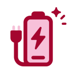 Power & Charging