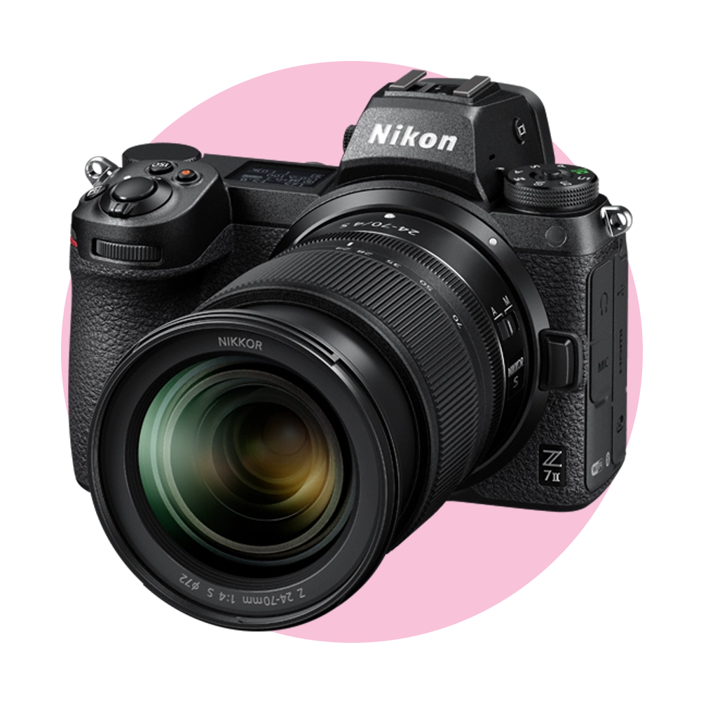 Cameras Category