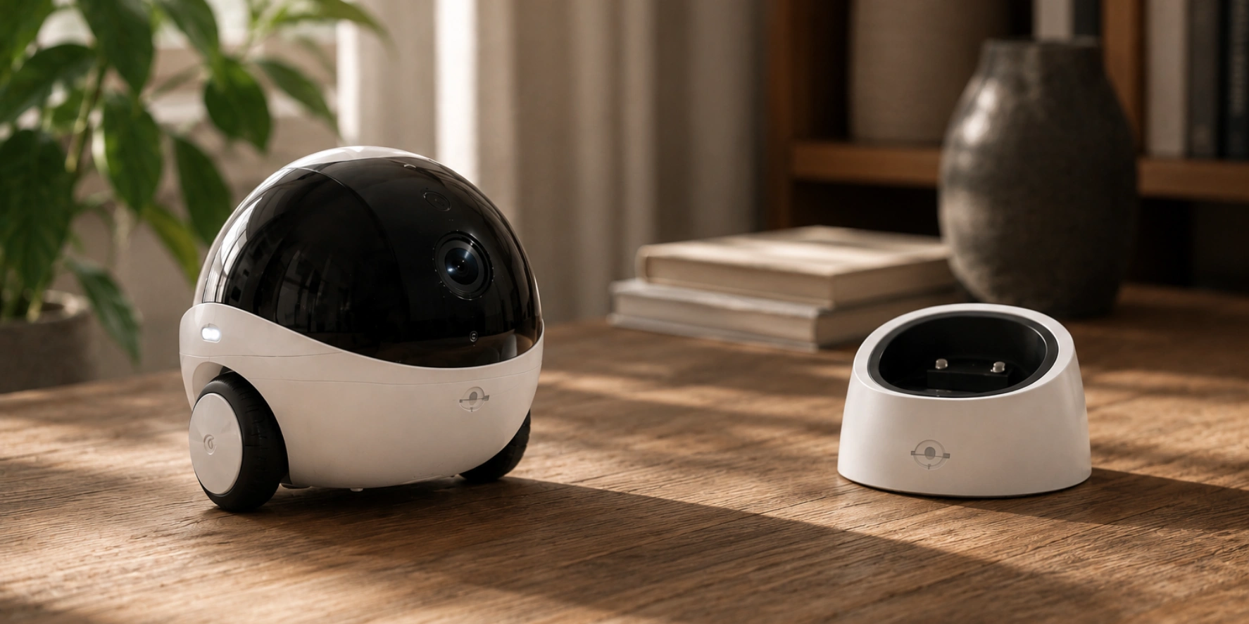 Pet Camera for Home