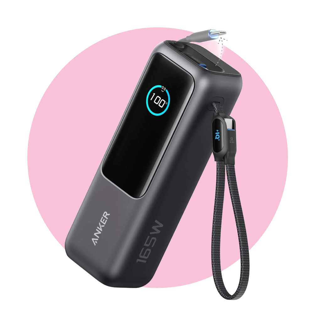 Power Bank