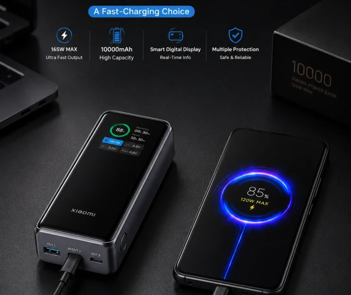 Best Power Banks for Travel in 2026